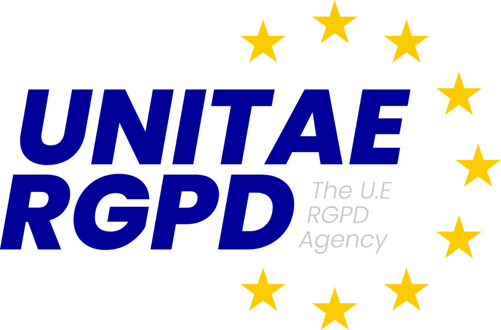 Logo Unitae RGPD