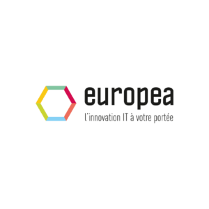 Logo Europea Consulting