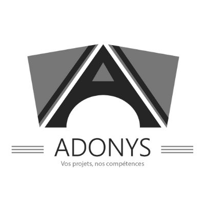 ADONYS - LOGO