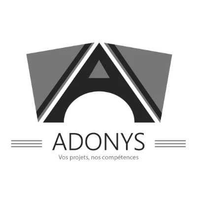 client Adonys - partenaire Unitae RGPD