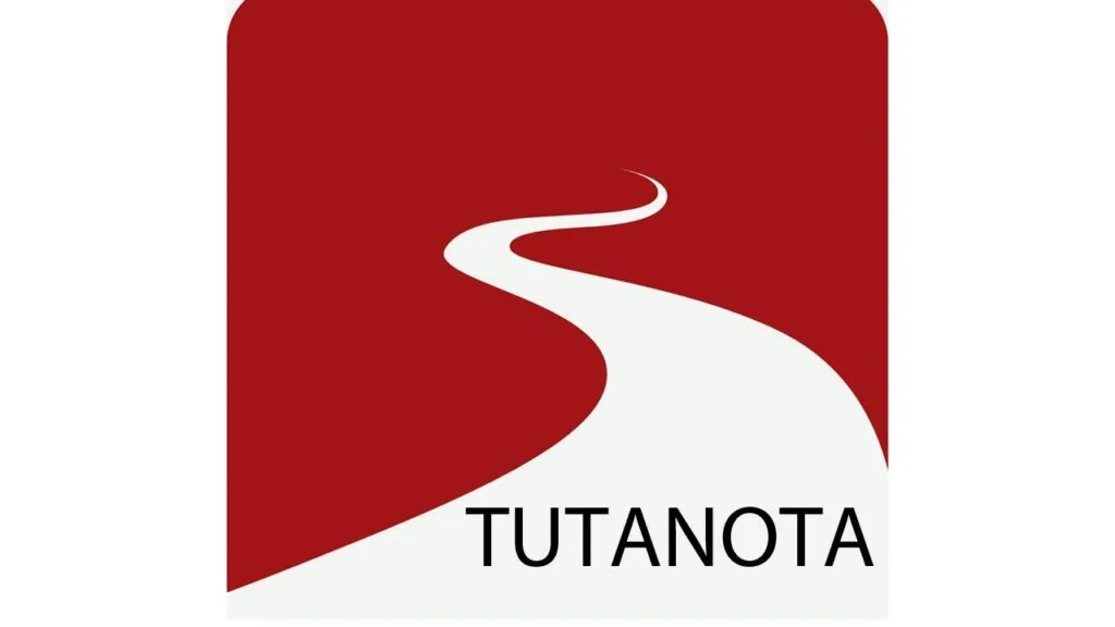 Logo Tutanota