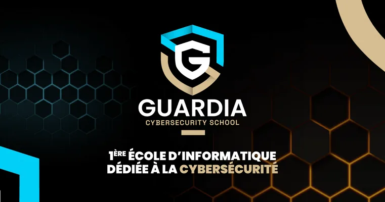 Lire la suite à propos de l’article Unitae RGPD intervient à la Guardia Cybersecurity School