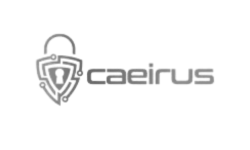 Logo client Caeirus - partenaire Unitae RGPD