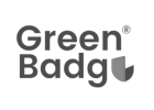GreenBadg Logo